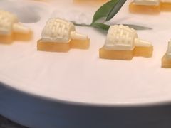 -曾宴·楚菜(湖北省博物馆店)