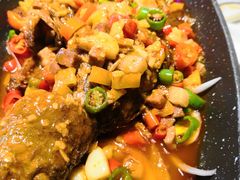 -京食源烧鸽子