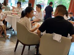 -月福京味斋·烤鸭店·北京菜(鼓楼总店)