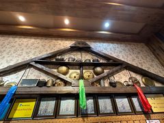-格日勒阿妈蒙古厨房(巨海店)