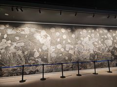 -辽宁古生物博物馆