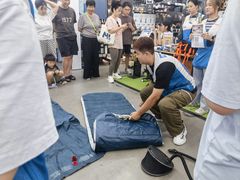 -迪卡侬(徐泾店)