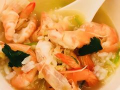 -深运潮州粥(东门店)