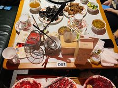 -汕头八合里海记牛肉店(清河店)