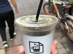 -JPG coffee(广州体育西店)