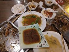 -小饭桶(野三坡百里峡店)