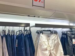 -ZARA(海雅缤纷城宝安店)