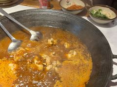 -老天桥蛙炉火锅(姑苏总店)