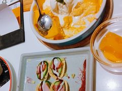 -新白鹿餐厅(第一百货店)