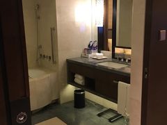 -舟山希尔顿酒店