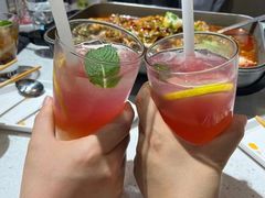 -鱼酷活鱼烤鱼(北美店)