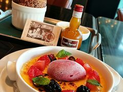 -福楼毕斯罗F Bistronome(国贸商城约会地标景观店)