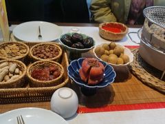 -鲤院·新中式美学·庭院餐厅(夫子庙店)