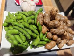 -老白清真烧烤(锦州旗舰店)