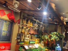 -李久其家民间餐厅(观沙岭公园店)