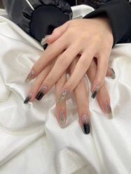 -M·X Nail日式美甲美睫