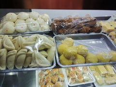 -护国寺小吃(左家庄店)