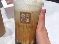 -奈雪的茶(印象城店)