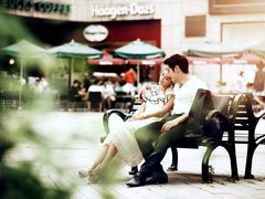 -楠溪江风景名胜区