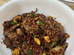 -笨罗卜浏阳菜馆(龙华鹏润达店)