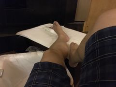 -金色印象·4K影院式足体养生(杨家坪西郊店)