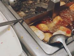-海底捞火锅(团结桥店)