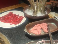 -红运火锅·中国名火锅·国风演绎(省体店)