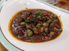 -鲁小三·大骨自助(金山总店)