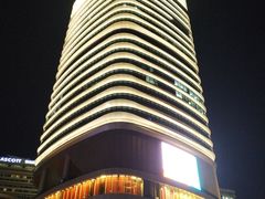 -深圳来福士广场