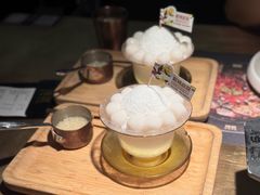 -烤匠麻辣烤鱼(环球中心店)