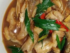 -新悦·霞浦海鲜生(上下杭店)