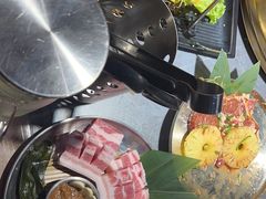 -小黑牛烤肉(聚隆店)
