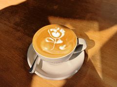 -LIN COFFEE CO(龙珠达店)