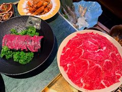 -牛New寿喜烧(金鹰世界店)