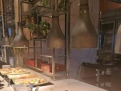 -常德武陵天济喜来登酒店-盛宴餐厅