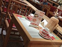 -味福记·江西小炒·南昌小吃(青山湖万达店)