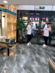 -倾城护肤造型