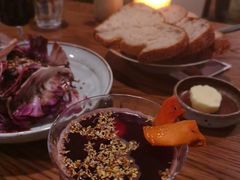 -BOR Eatery(安福路店)