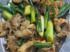 -黄亚华小食店(Jalan Alor)