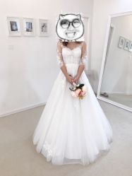 -LeCameliaBridal 山茶花新娘 婚纱礼服高级定制
