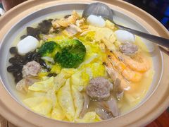 -寻宝记绍兴菜(鲁迅路店)