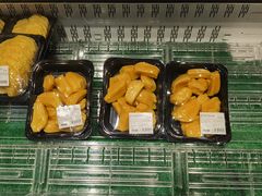 菠萝蜜-盒马鲜生(皇庭广场店)