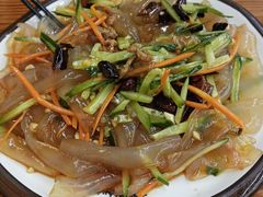 -圣夜东北菜烧烤·夜宵·小龙虾(胥江路店)