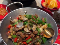 -渔语鱼酸菜鱼新川菜(来福士店)