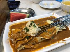 -勇利赵家烤肉坊(含光路店)