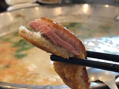 糯米香酥鸭-老来福·非遗酸汤兔(凯旋路店)