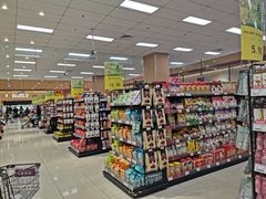 -AEON永旺超市(天津津南店)
