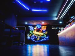 -LIENOW来闹密室剧本推理&狼人杀(李家村万达广场店)