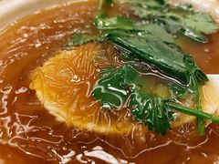 紅燒翅-金泰食府(竹园店)