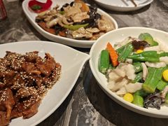-前海沿·青岛菜(乐客城店)